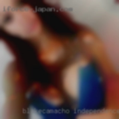 BlakeCamacho Independence