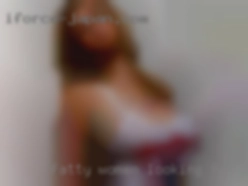 fatty women looking for men
