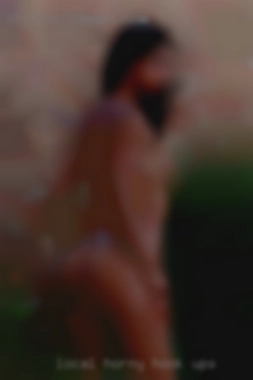 local horny hook ups