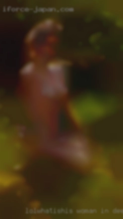 Lolwhatishis woman in deer stand nude