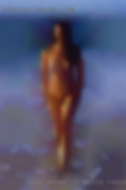 sexy women in skins running