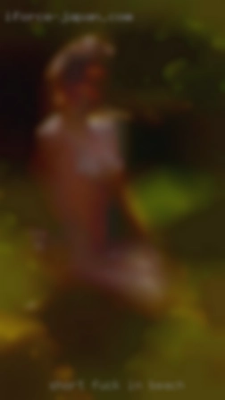 short fuck in beach