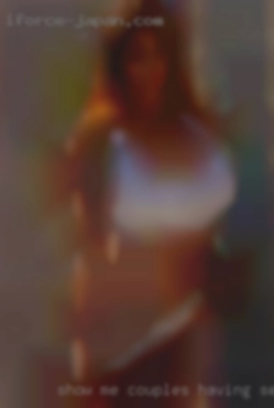 show me couples having sex in orgies