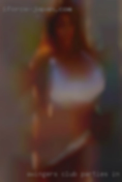 swingers club parties in sexy underwear