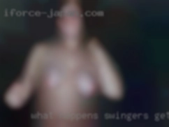 what happens swingers get pregnant
