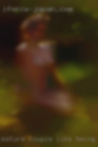 mature couple like being naked